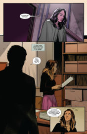 Buffy, The Vampire Slayer (2019-2022)   28
