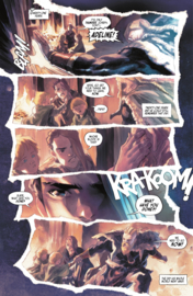 Dark Knights of Steel: Allwinter    6