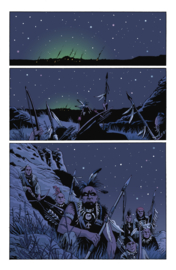 Gotham by Gaslight: The Kryptonian Age    1