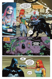 Batman: Off-World    6