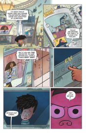 Little Batman: Month One    2