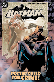 Batman (1940-2011)  613