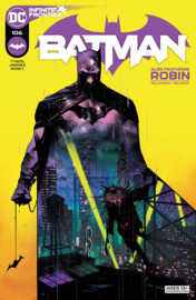 Batman (2016-)  106