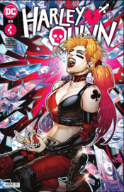 Harley Quinn (2021-)   25