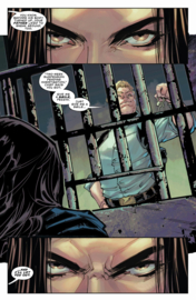 Witchblade (2024-), Volume    1