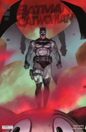 Batman/ Catwoman (2021-2022)    8