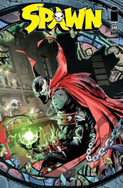 Spawn  348