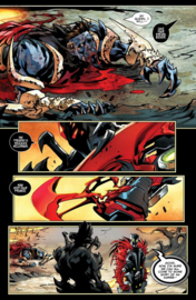 Rat City   25
