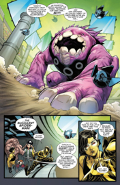 Amazing Spider-Man (2025-)   15