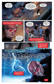 Venom War: Daredevil    1