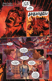 Dark Knights of Steel II    3