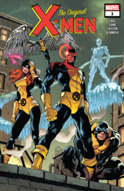 Original X-Men (2023-)    1