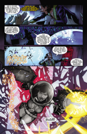 Vampirella: Dark Reflections   1