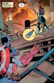 Ultimates (2024-)    5