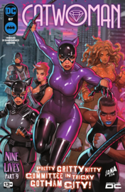 Catwoman (2018-)   67