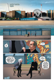 Black Cat (2020-2021)    5