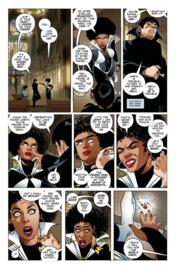 Vampirella (2025-2026)    6