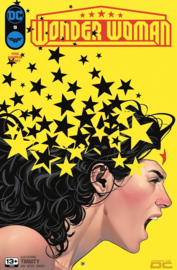 Wonder Woman (2023-)    9