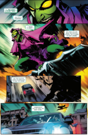 All-New Spider-Gwen: Ghost-Spider   10