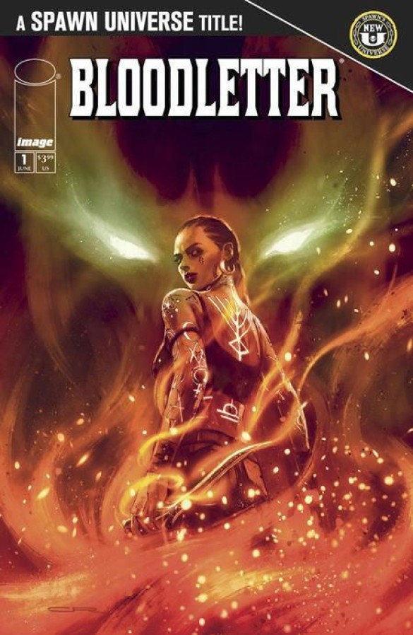 Bloodletter    1