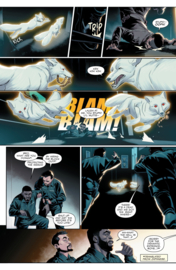 Miles Morales: Spider-Man (2022-2026)   37