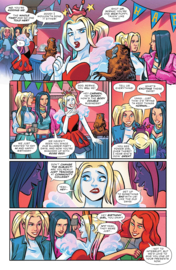 Harley Quinn (2021-)   38