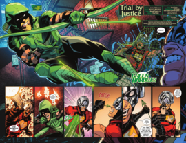 Green Arrow (2023-)   17