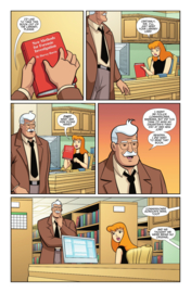 Batman & Scooby-Doo Mysteries (2024-)   11