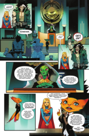 Summer of Supergirl Special 2026