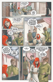 Red Sonja (2019-2021)   15