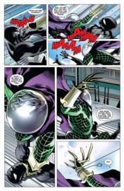 Symbiote Spider-Man    5