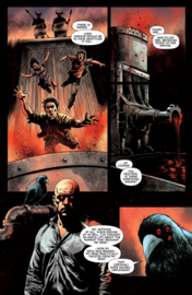 Vampirella: Armageddon   7