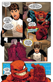 Amazing Spider-Man (2022-)   37