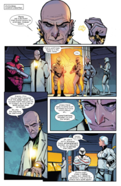 Uncanny Spider-Man (2023-2024)