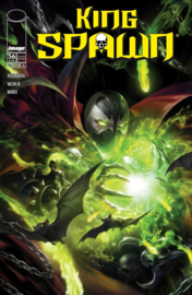 King Spawn   56