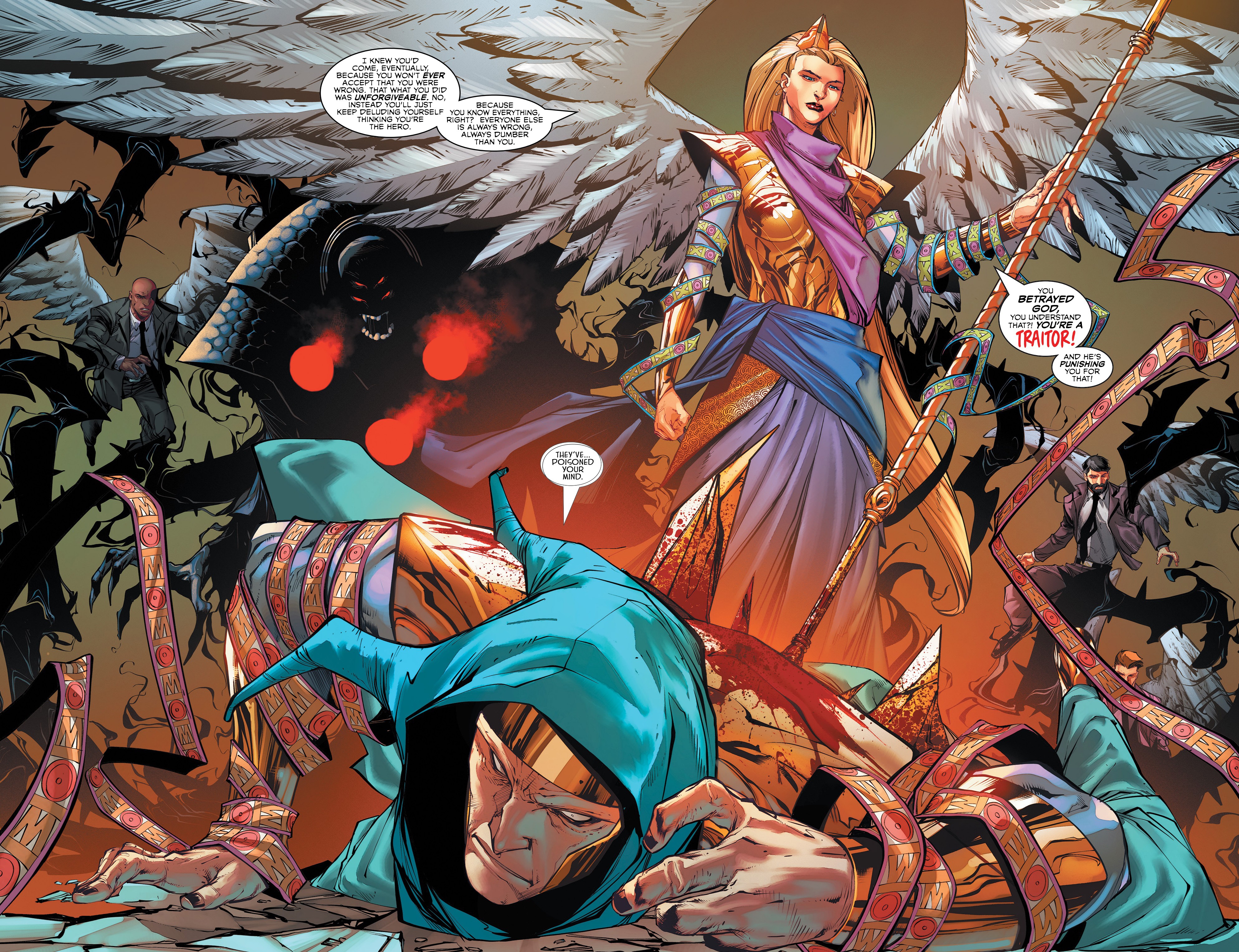 Gunslinger Spawn   45