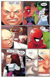 Amazing Spider-Man (2022-)   41