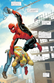 Amazing Spider-Man (2025-)   16