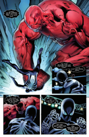 Venom War: Spider-Man    3
