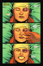 Barbara Gordon: Break-Out    2
