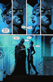 Batman (2016-2025)  162