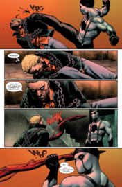 Eddie Brock: Carnage   10