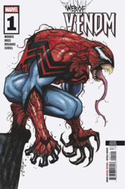 Web of Venom (2026), Tweede oplage