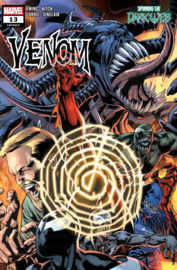 Venom (2021-)    13