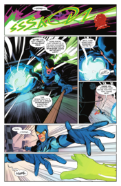 Justice League Unlimited (2024-)   15