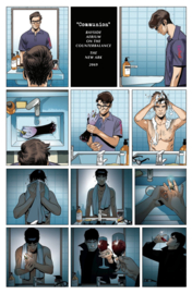 Vampirella (2025-2026)    5