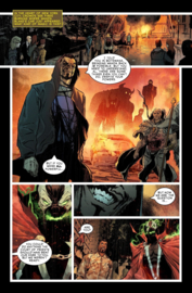 King Spawn    8