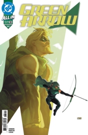 Green Arrow (2023-2025)   31