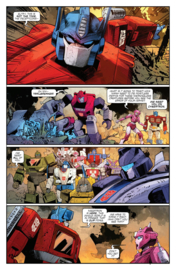 Transformers (2023-)   30