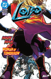Lobo (2026-)    4